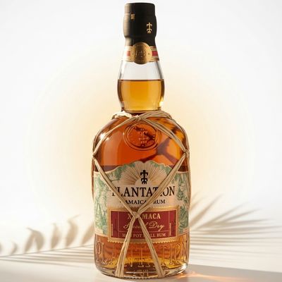 Planteray Xaymaca Jamaica - 70cl
