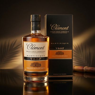 Clément VSOP Martinique - 70cl