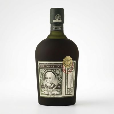 Diplomatico Reserva Exclusiva Venezuela - 70cl