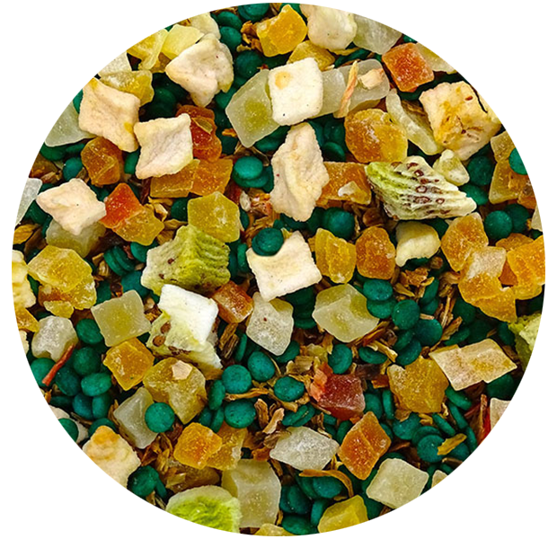 Groene Kiwi Thee - 150gr