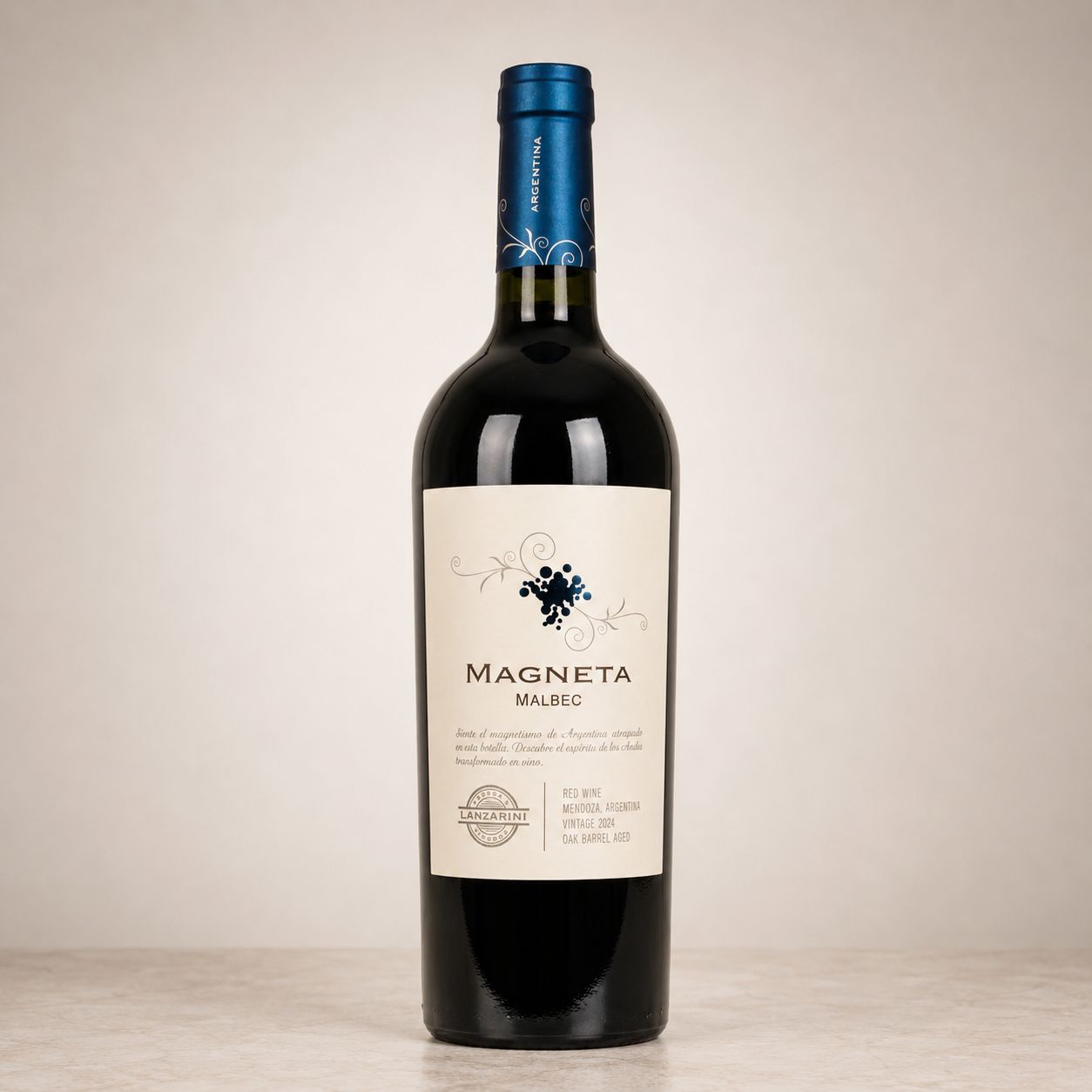 Magneta Malbec - Argentinië - 75cl Magneta Malbec - Argentinië - 75cl