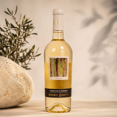 Vigneti Zanatta Orion - Italië - 75cl