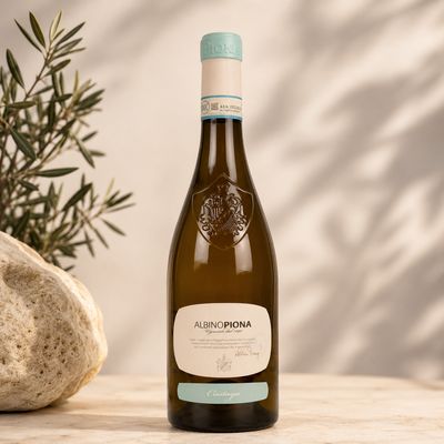 Albino Piona Custoza - Italië - 75cl