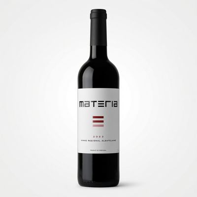 Luis Duarte Materia - Portugal - 75cl