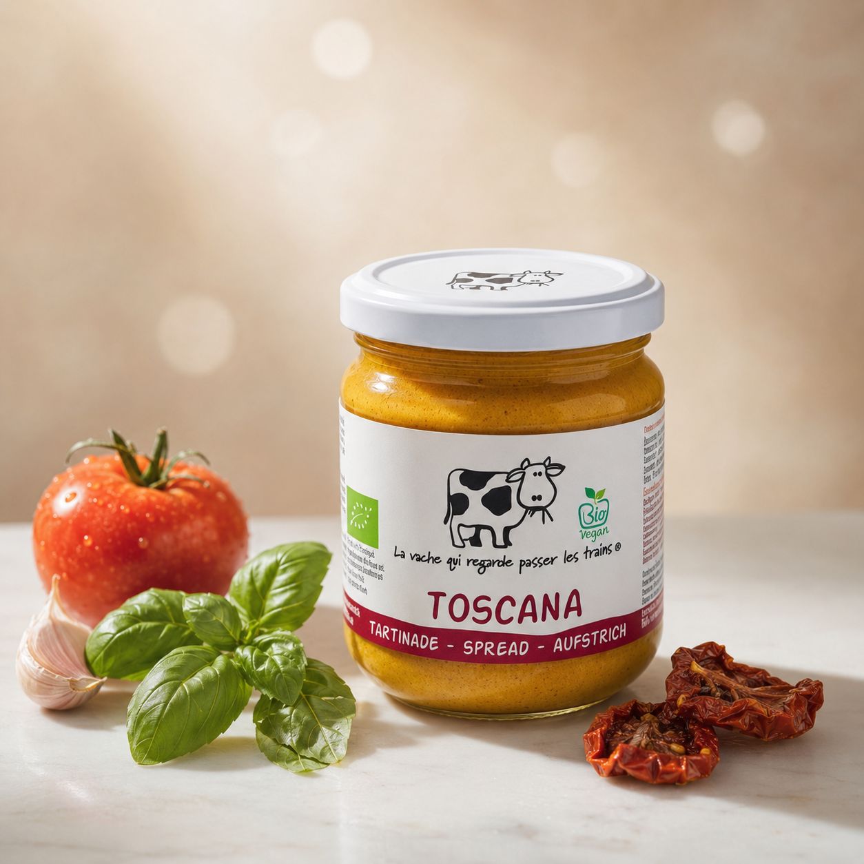 Toscana Spread - 180gr