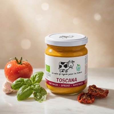 Toscana Spread - 180gr