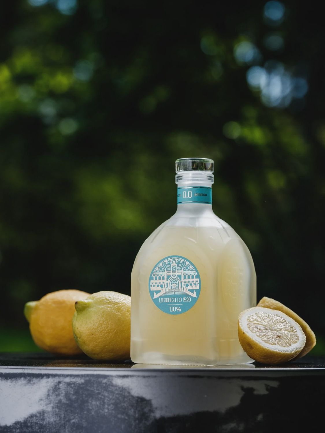 MM Antverpia Limoncello 1520 0.0 (Toby Alderweireld) - 50cl