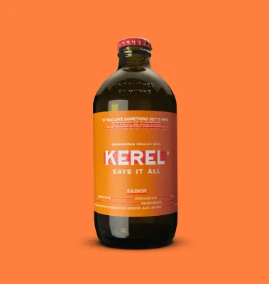Kerel Saison - 33cl
