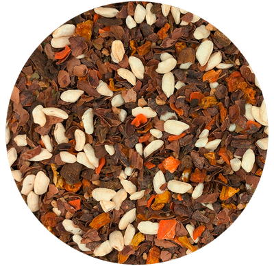 Pumpkin Noisette Thee - 100gr
