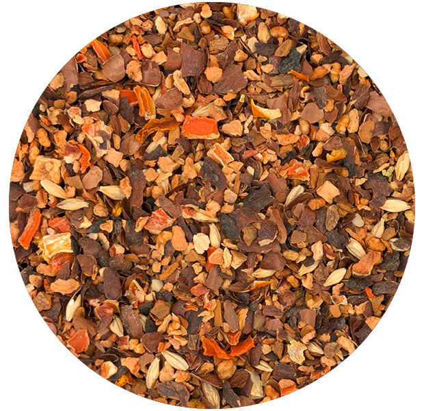 Pumpkin Spice Thee - 100gr