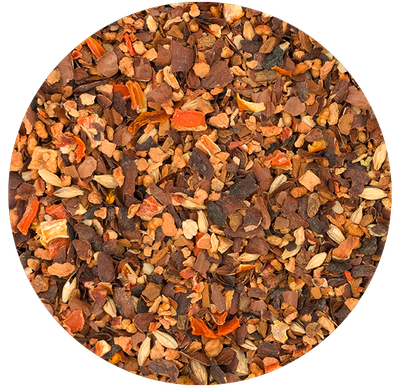 Pumpkin Spice Thee - 100gr