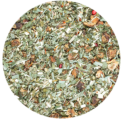 Peer Vanille Thee - 100gr