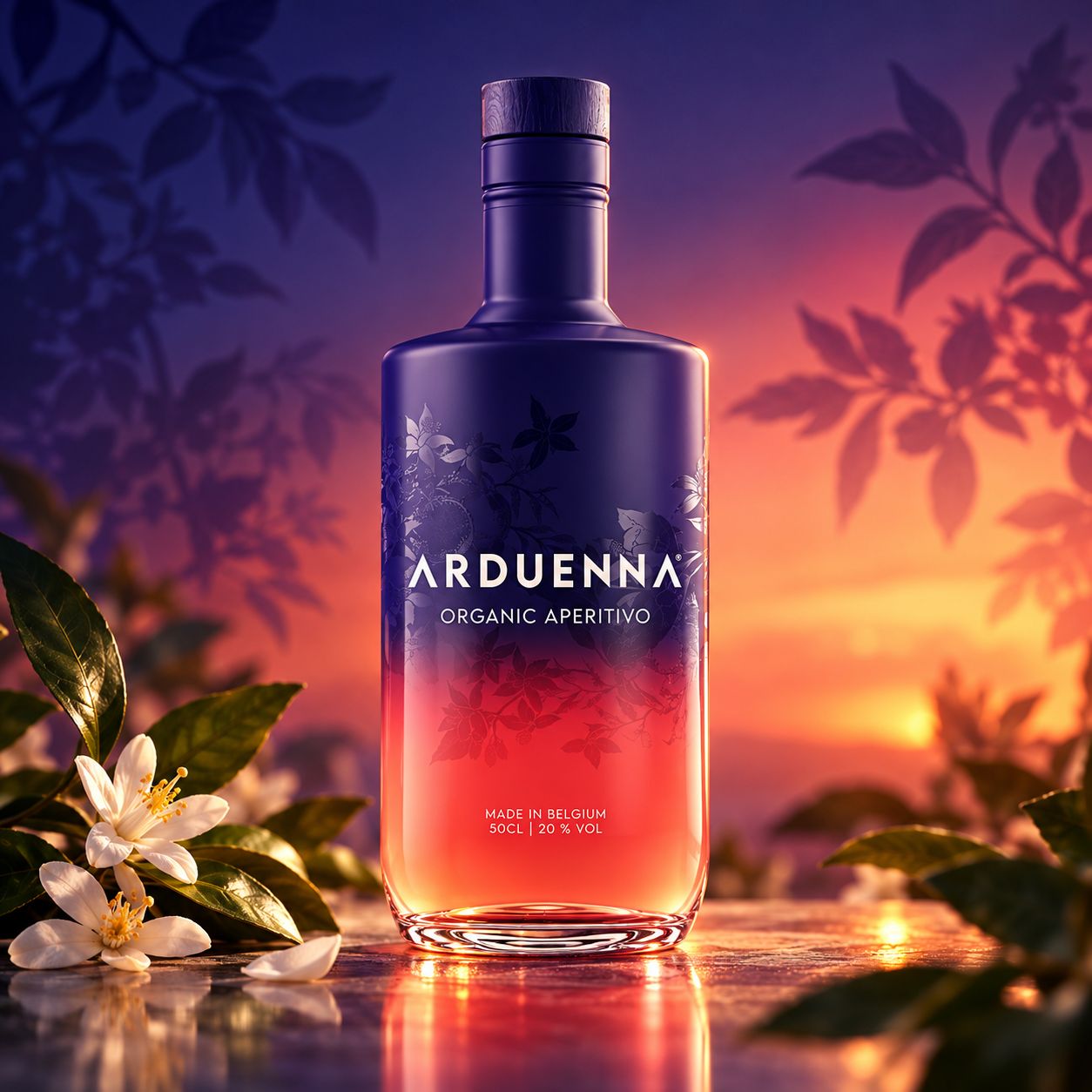 Arduenna Aperitivo - 50cl