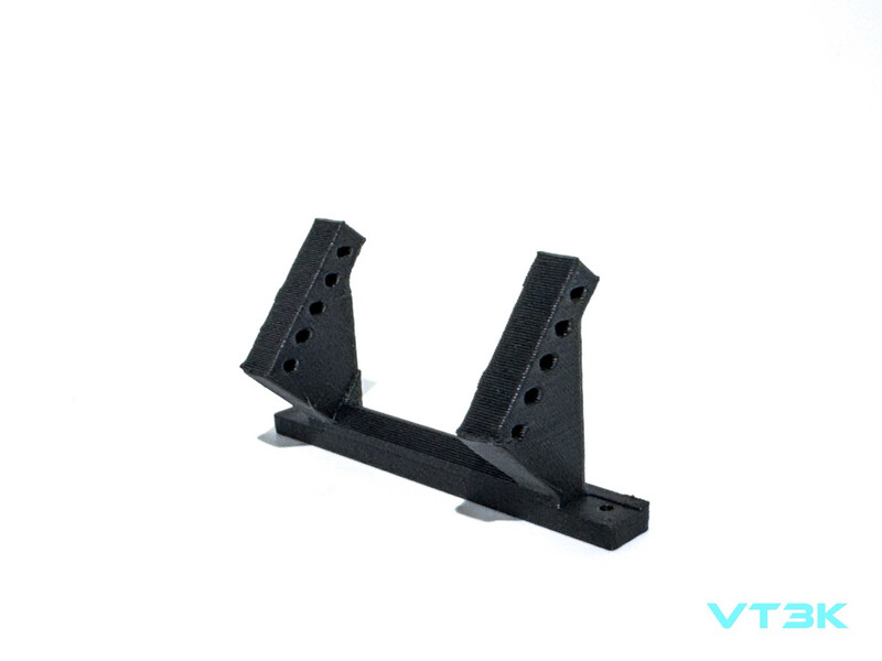 5x Bug Hinge mount 1/24