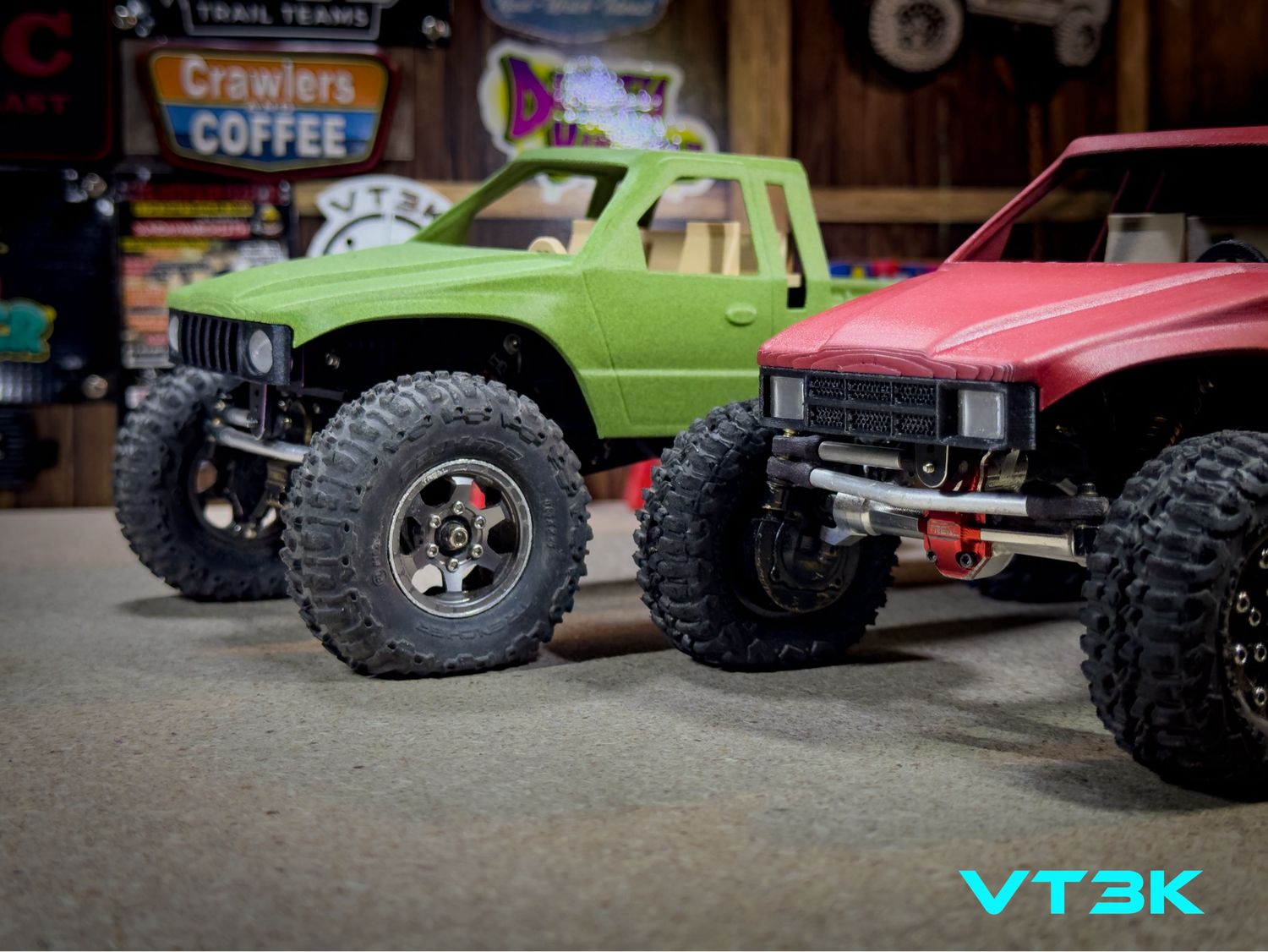 1/24 VT3K YOTA