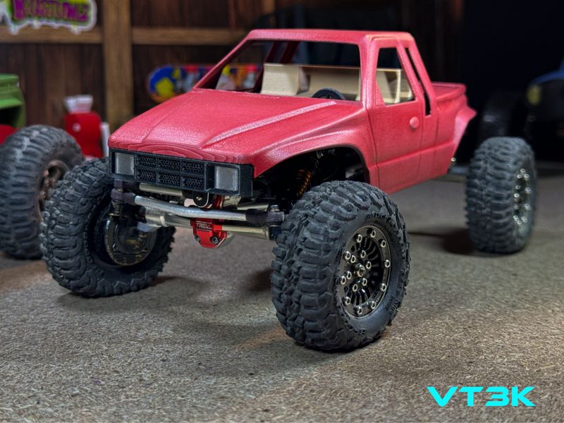 1/24 VT3K YOTA