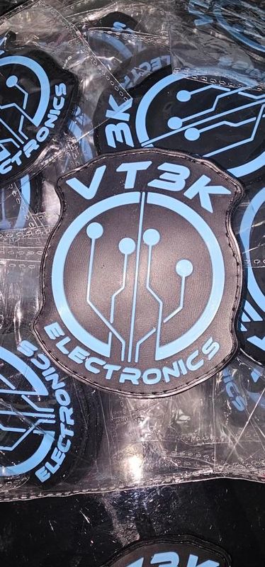 VT3k Patches