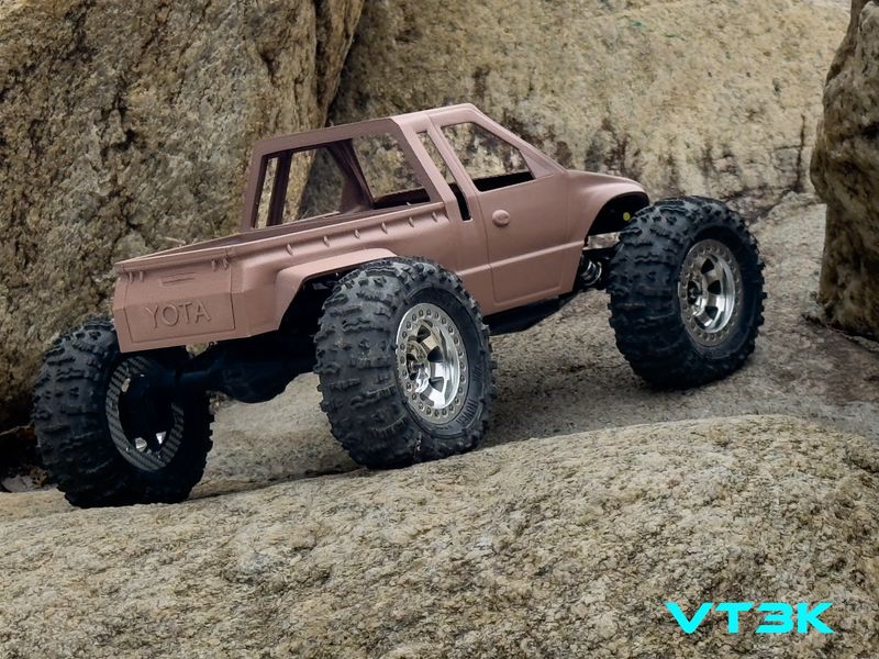 UTB18 Yota