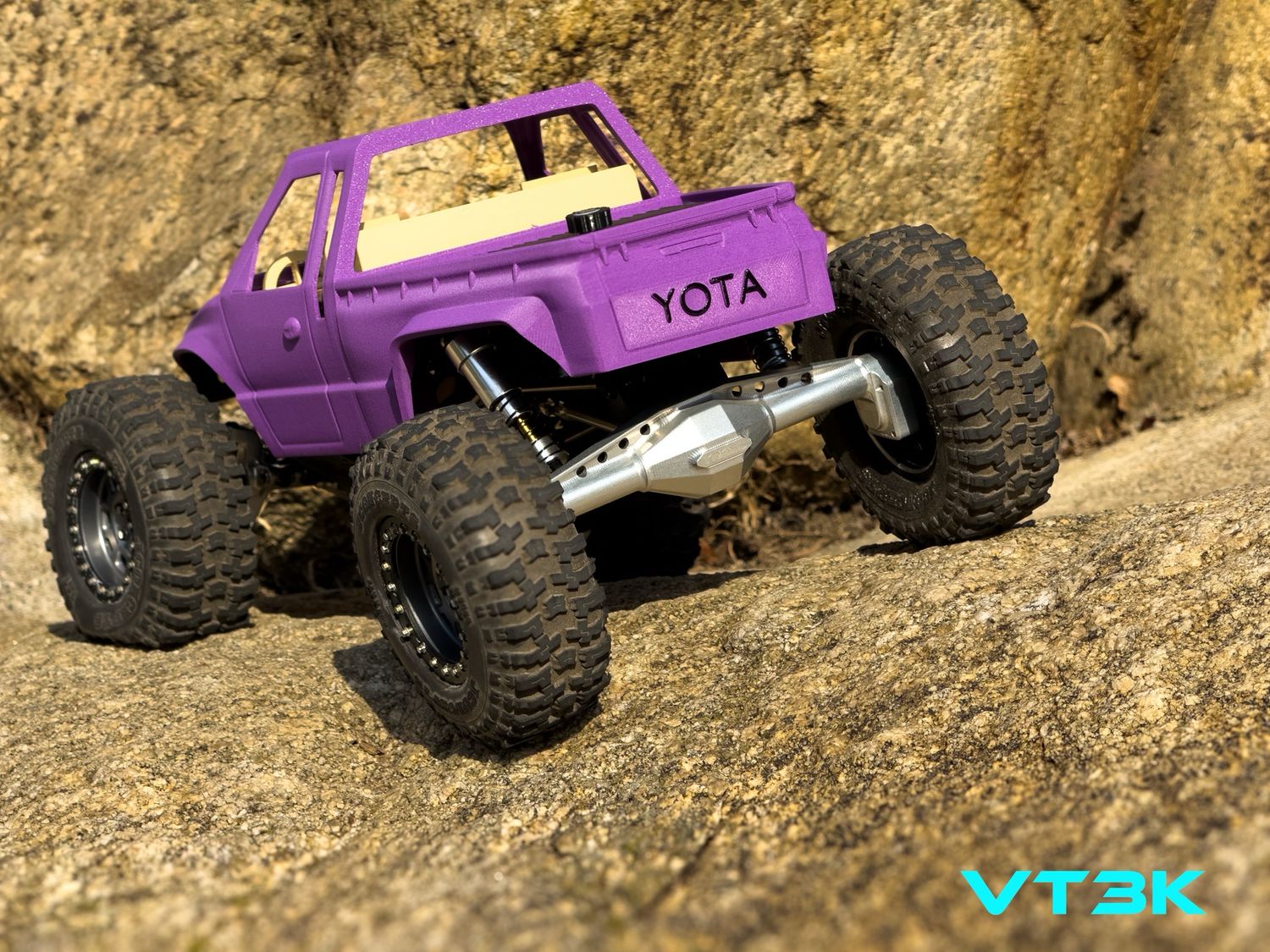 CL Design UTB18 Yota