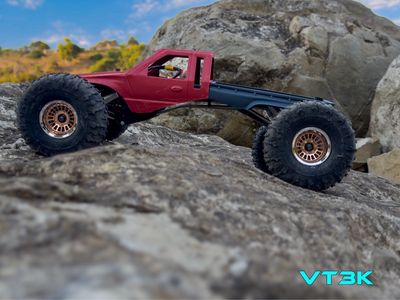 CL Design Yota Spartan Cut
