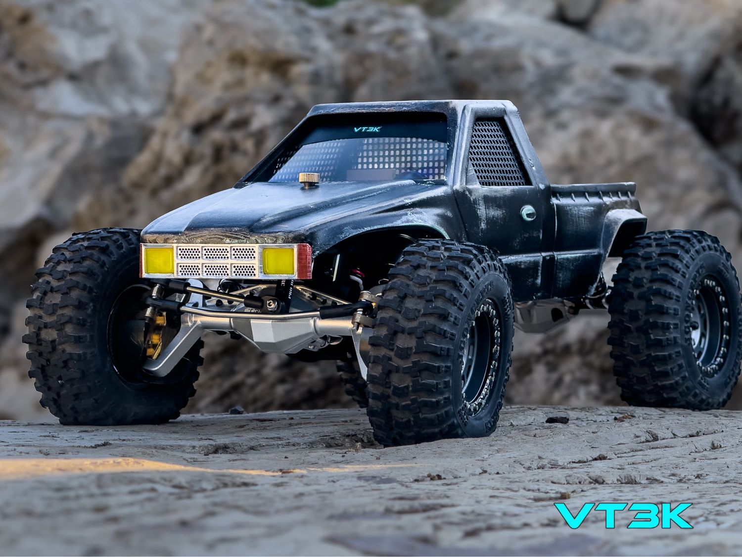 CL Design UTB18 Yota