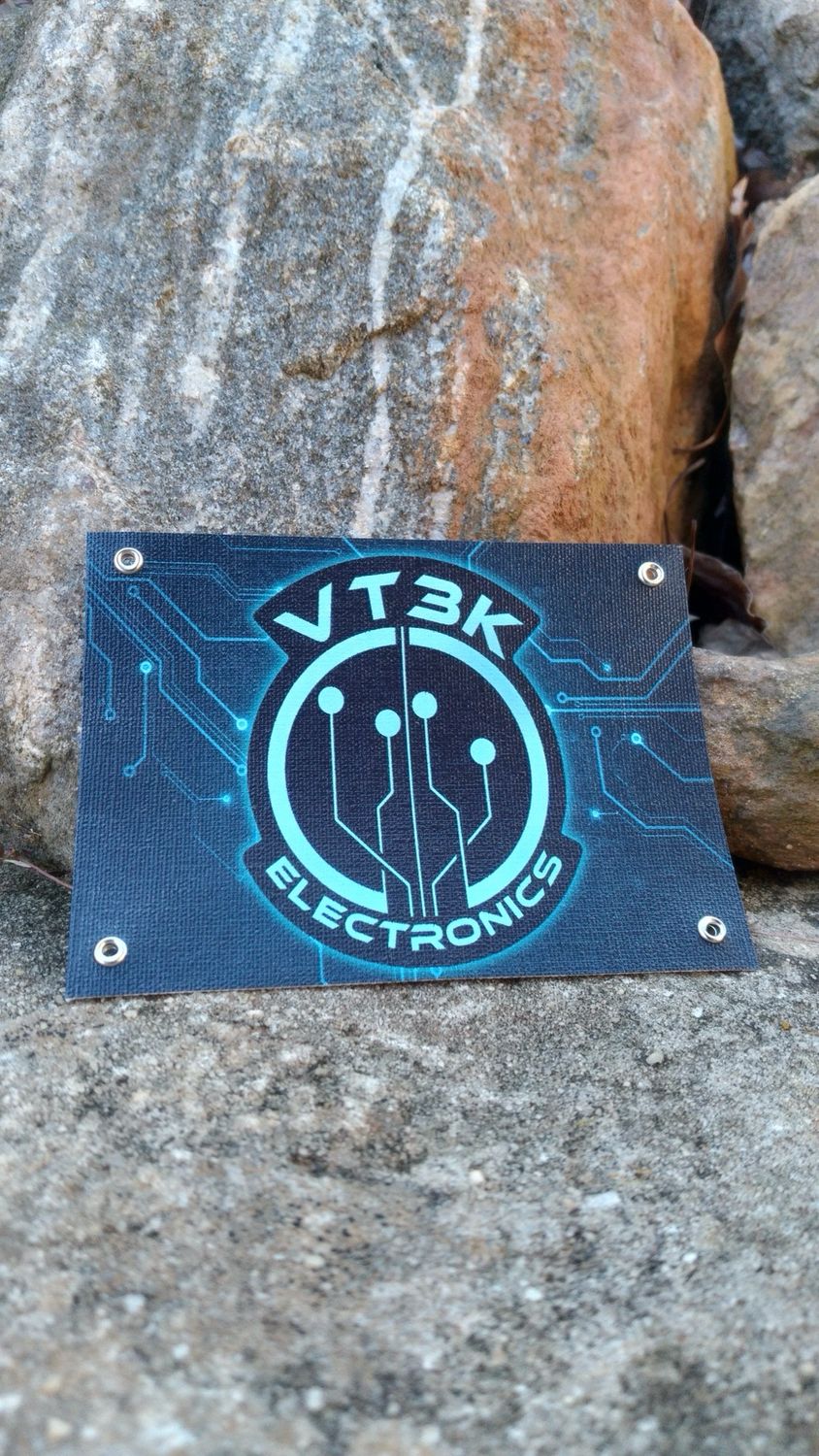 VT3k Banner