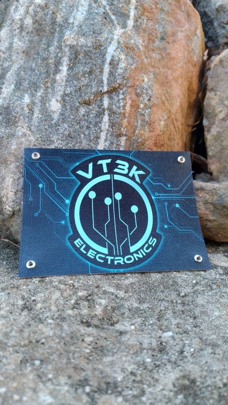 VT3k Banner