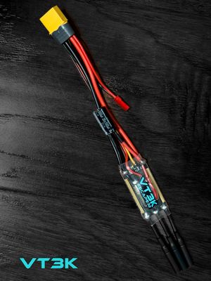 1/10 Scale Escape32 ESC 70 Amps