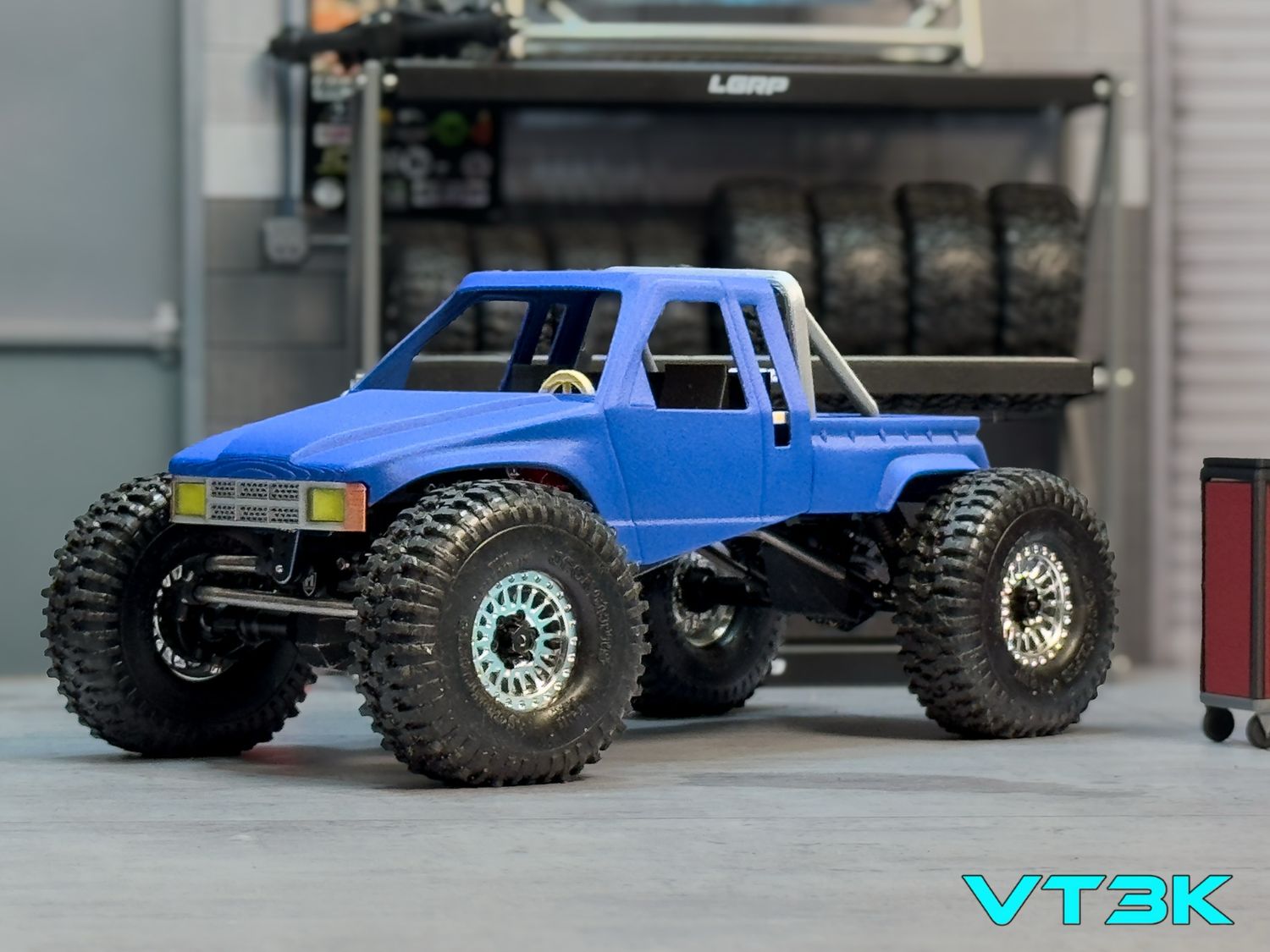 Gladius Cut 1/24 Scale Yota