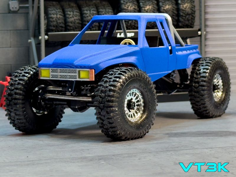 Gladius Cut 1/24 Scale Yota