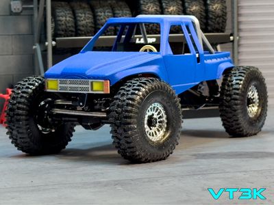 Gladius Cut 1/24 Scale Yota