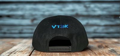 VT3k 3D Puff Hat