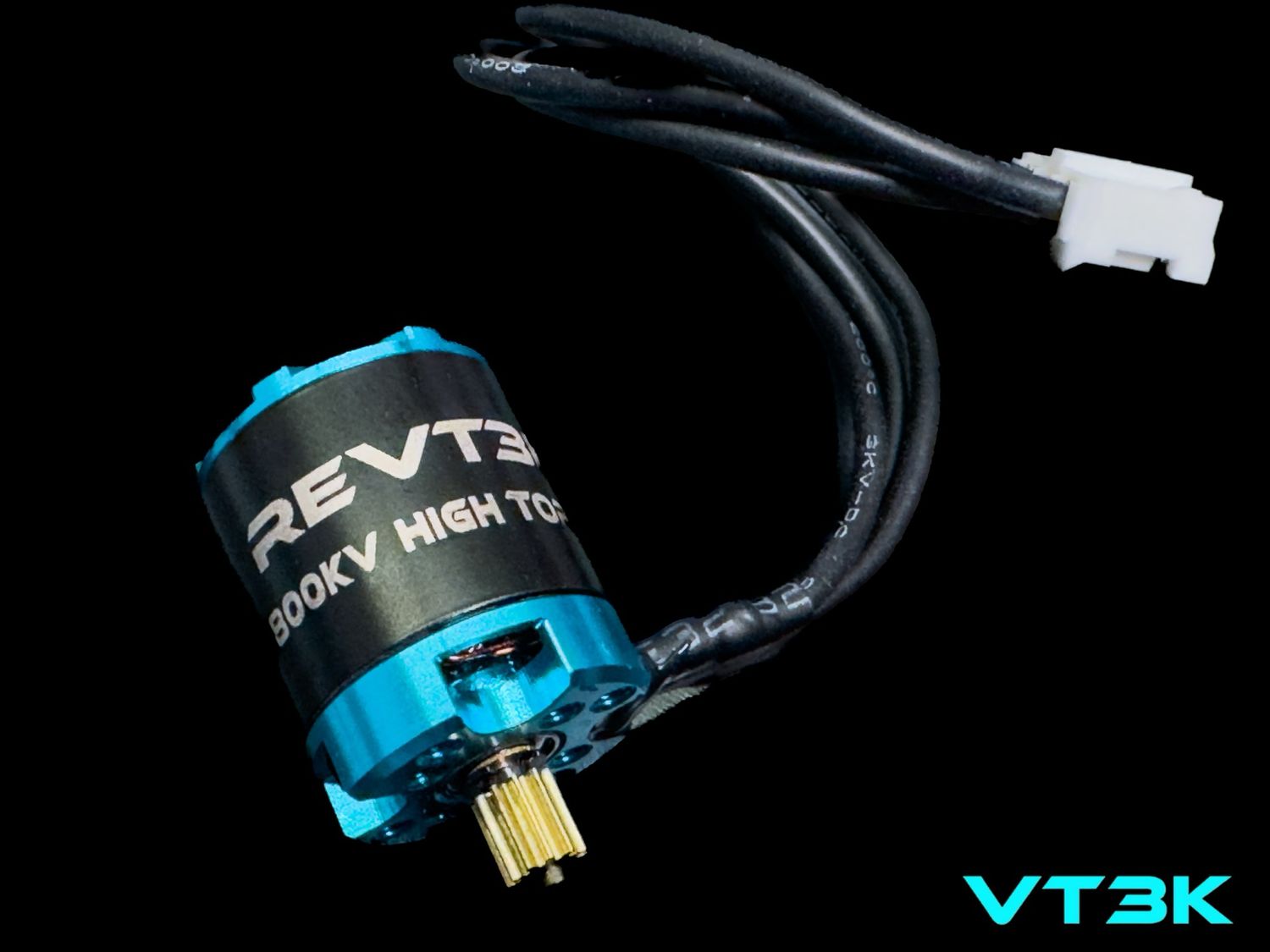 REVT3K Motor 3450KV