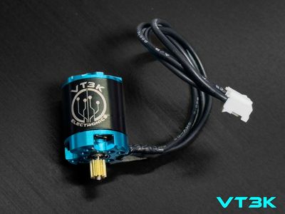 REVT3K Motor 3450KV