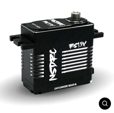 RS1.5X EXTREME TORQUE BRUSHLESS SERVO 16.8V