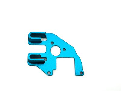 1/24 Scale Motor mount