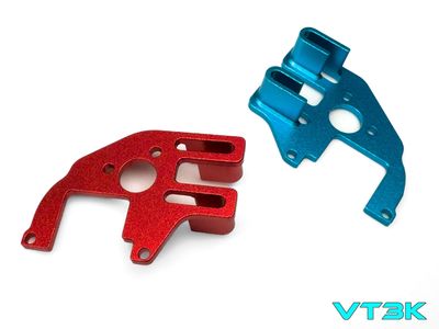 1/24 Scale Motor mount