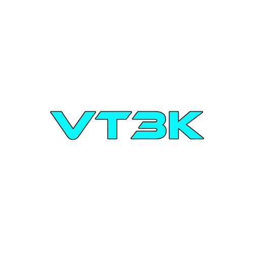 Vt3k Team Driver Application