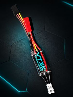 Escape32 VT3k ESC 1/24 &amp;1/18