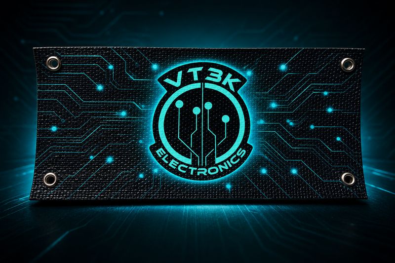 VT3k Banner
