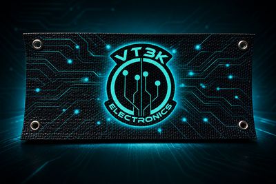 VT3k Banner