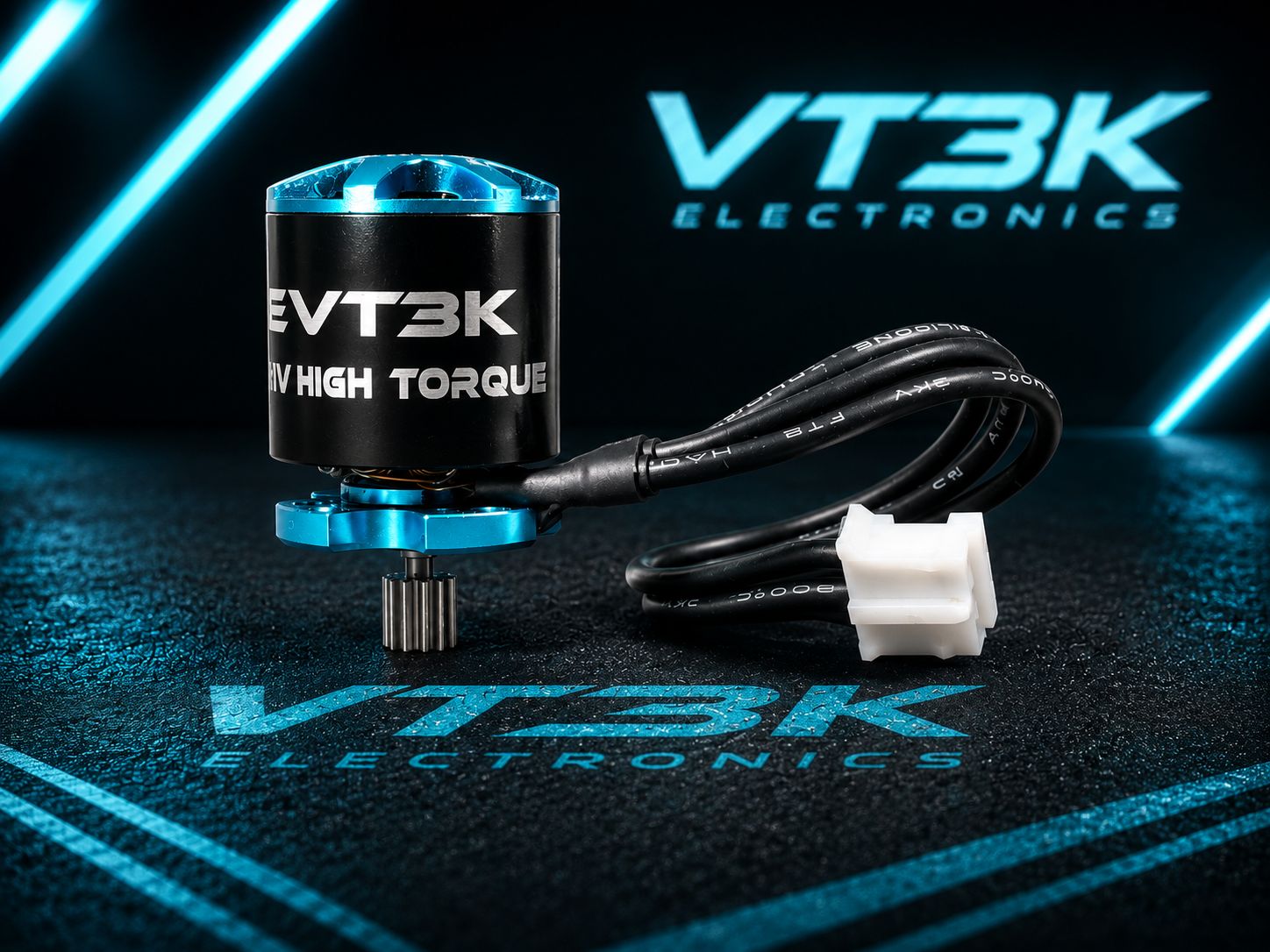 REVT3K Motor 3450KV