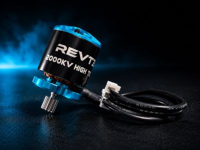 REVT3K Motor 3450KV