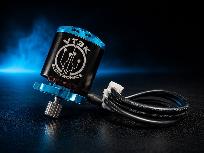 REVT3k Motor 2800kv