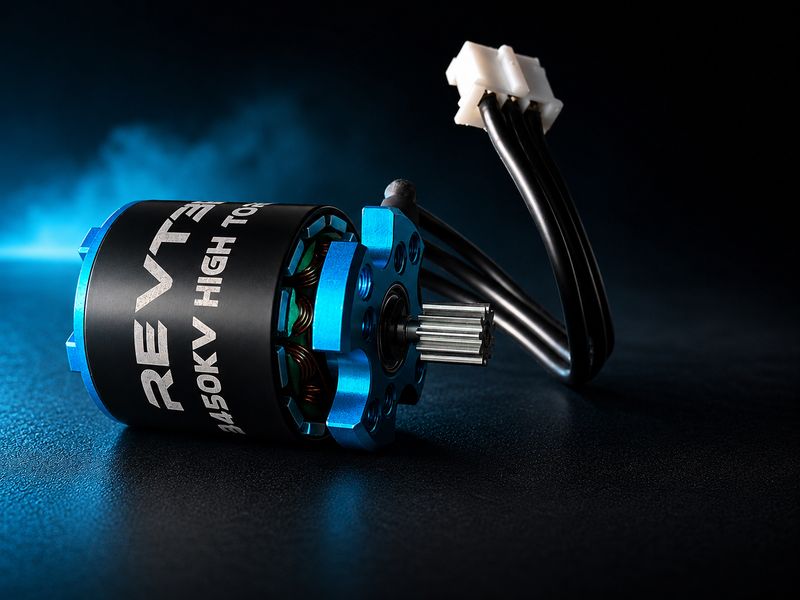 REVT3k Motor 2800kv