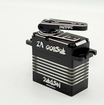 NSDRC RS800 V2 ULTRA HIGH TORQUE BRUSHLESS SERVO