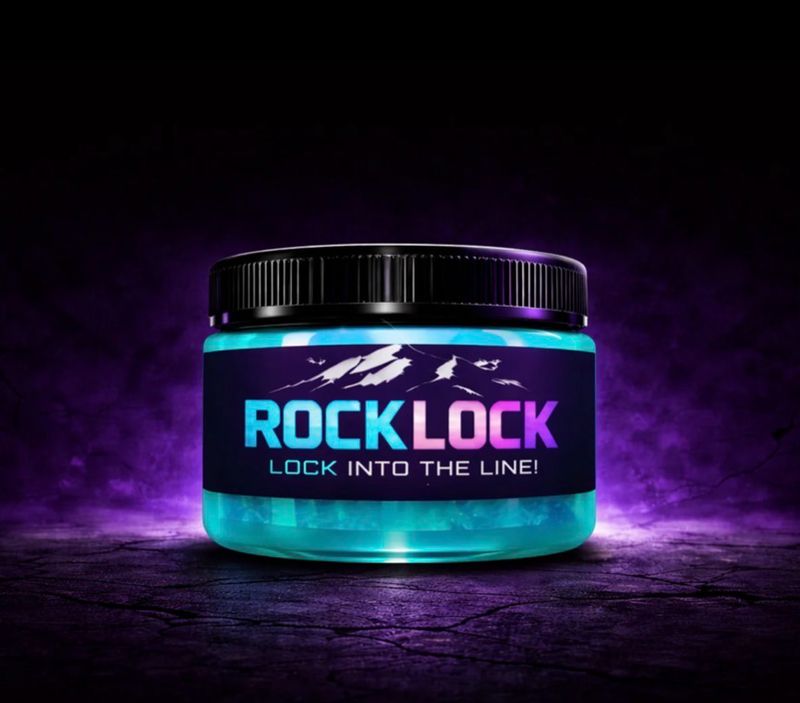 RockLock
