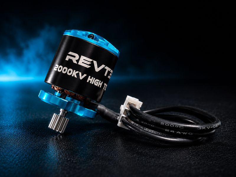 Revt3k Motor 2000KV