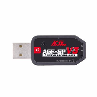 AGF-SPV3 USB Servo Programmer For Programmable Servo