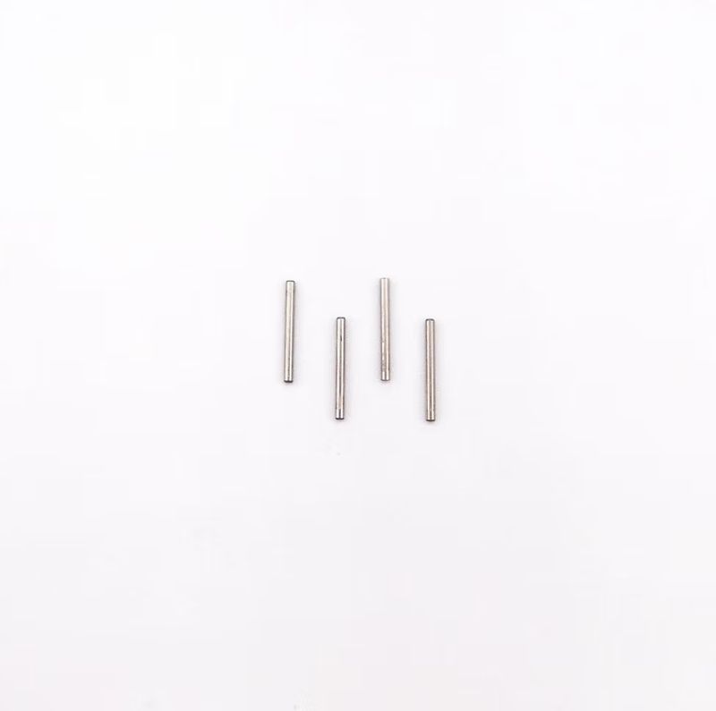 Arm pins front end RTA V2 (4pcs)